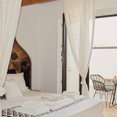 Pláka Rodillo Apartments מראה חיצוני תמונה