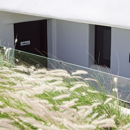 Pláka Rodillo Apartments מראה חיצוני תמונה