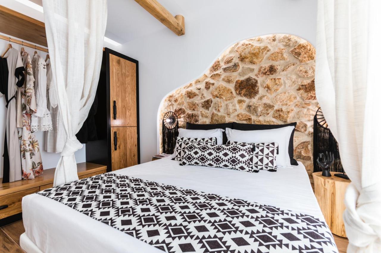 Pláka Rodillo Apartments מראה חיצוני תמונה