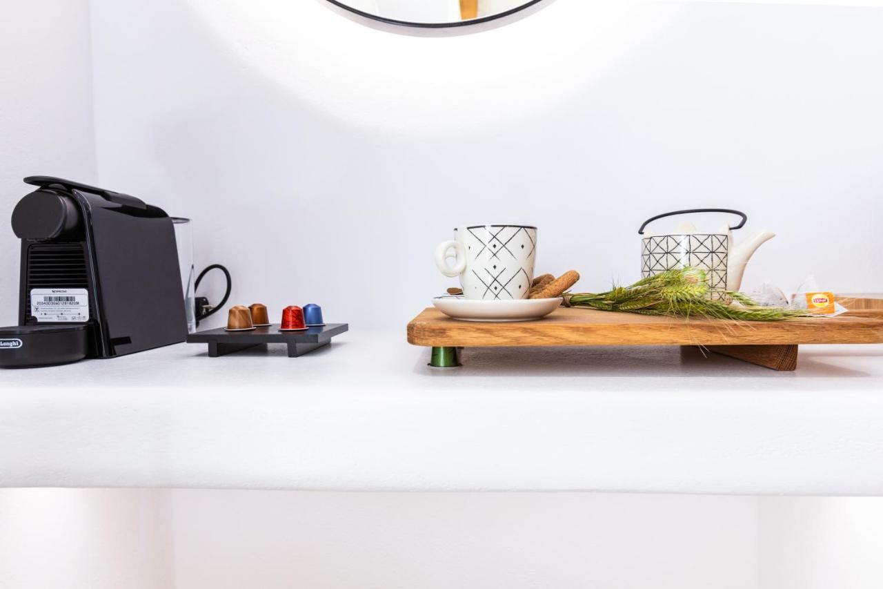 Pláka Rodillo Apartments מראה חיצוני תמונה