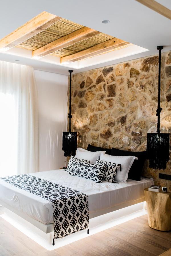 Pláka Rodillo Apartments מראה חיצוני תמונה