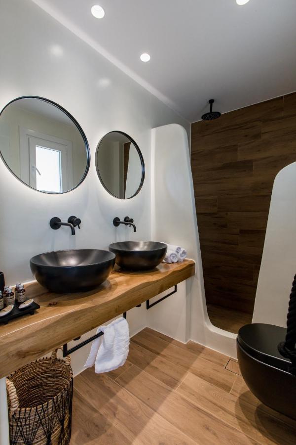 Pláka Rodillo Apartments מראה חיצוני תמונה