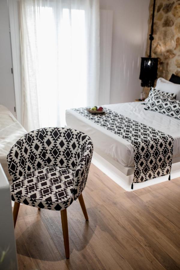 Pláka Rodillo Apartments מראה חיצוני תמונה