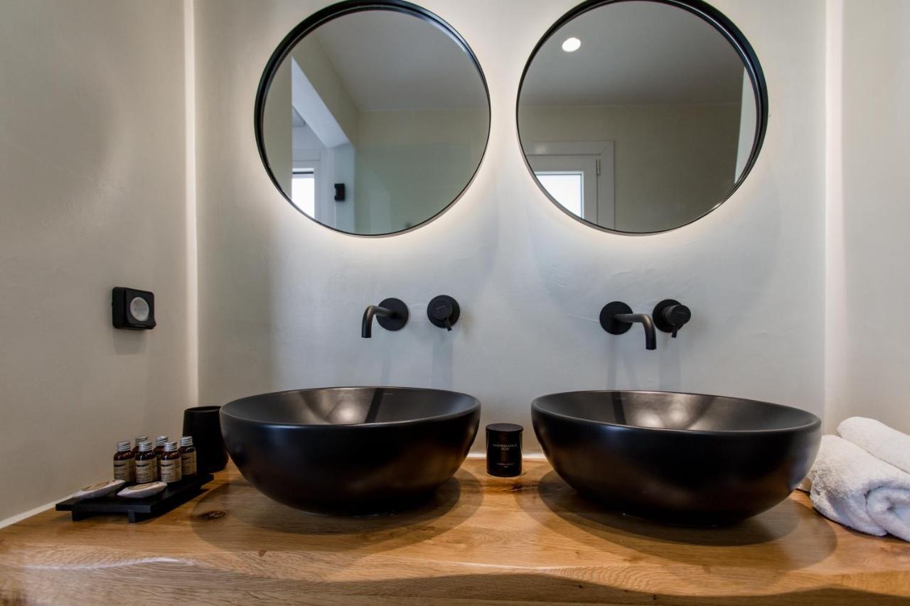 Pláka Rodillo Apartments מראה חיצוני תמונה