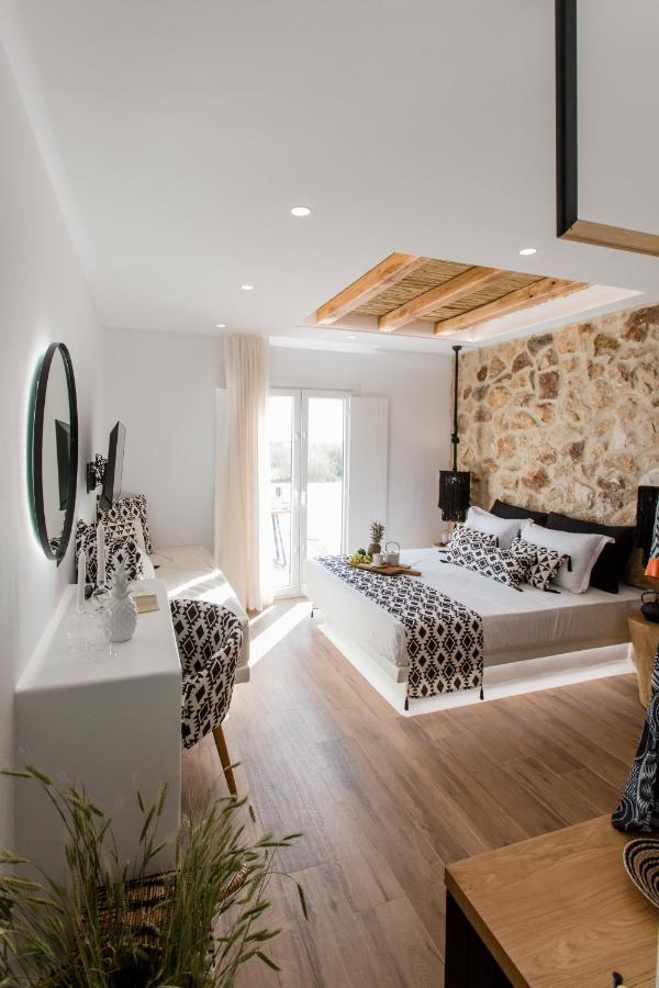 Pláka Rodillo Apartments מראה חיצוני תמונה