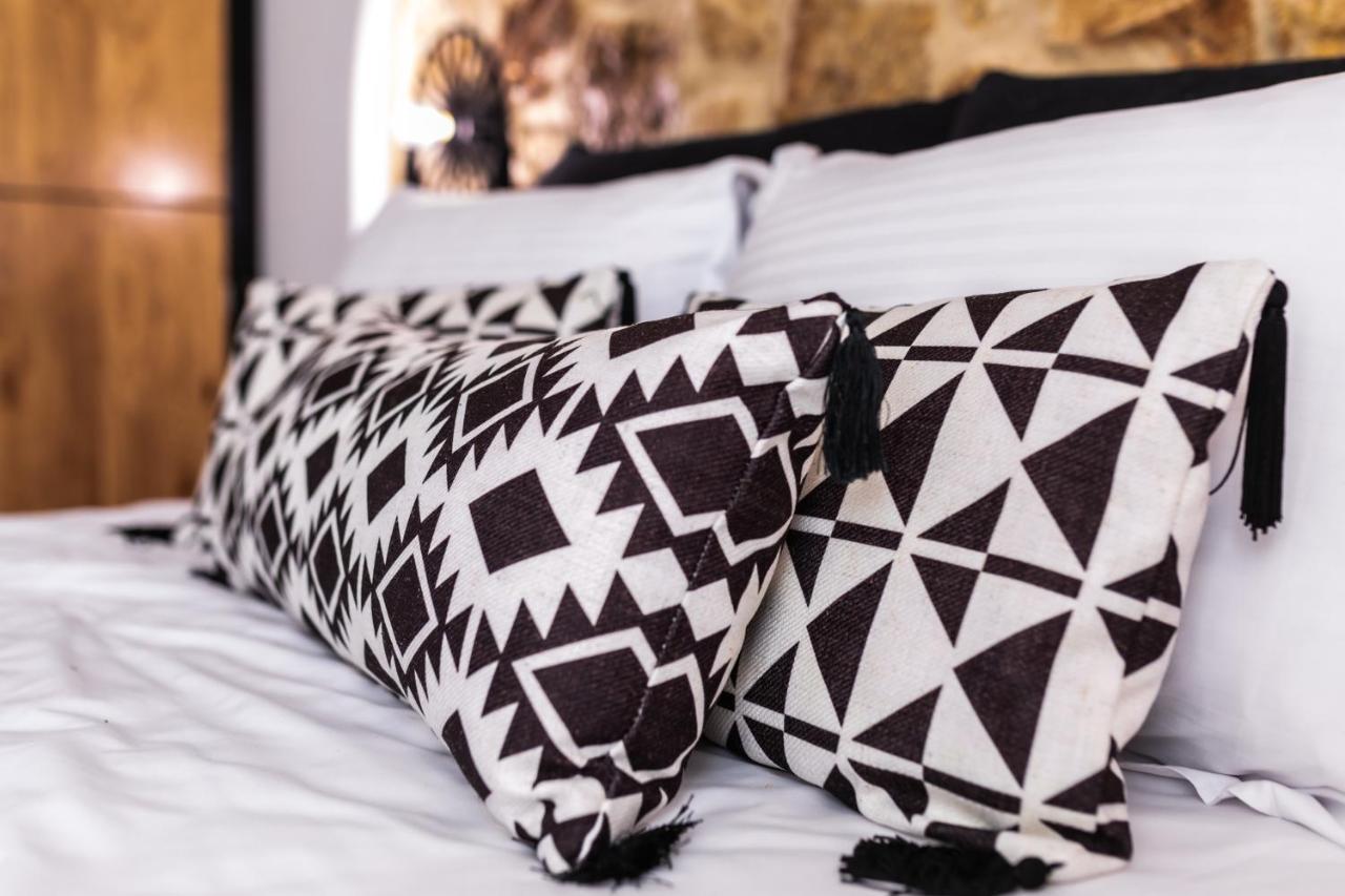 Pláka Rodillo Apartments מראה חיצוני תמונה
