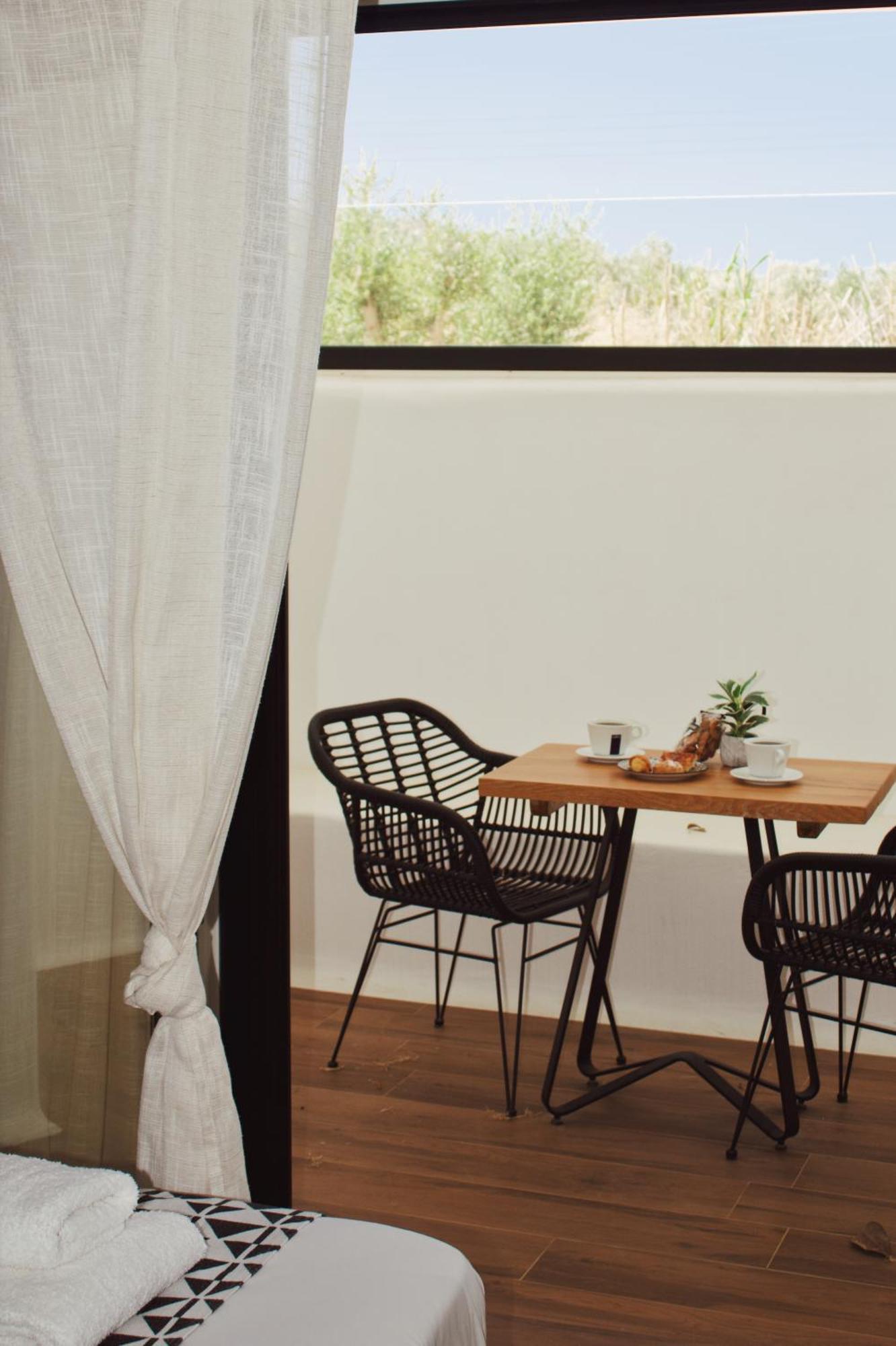Pláka Rodillo Apartments מראה חיצוני תמונה