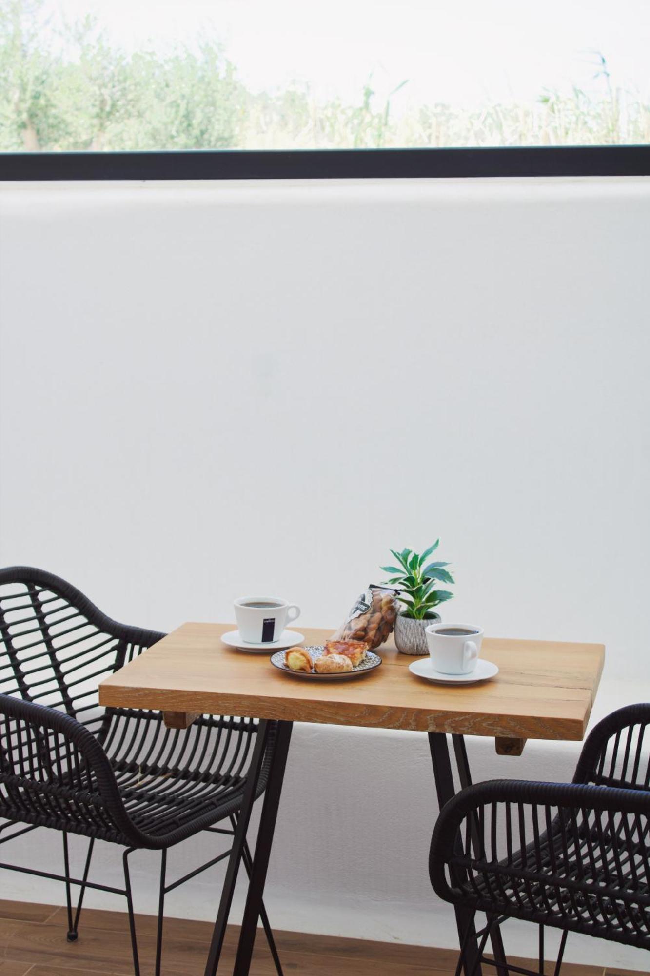 Pláka Rodillo Apartments מראה חיצוני תמונה
