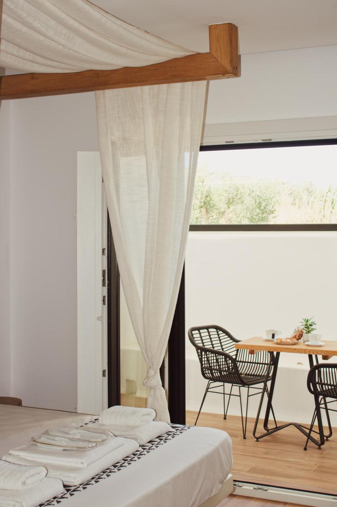 Pláka Rodillo Apartments מראה חיצוני תמונה